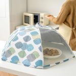 Nature Collapsible Insulated Food Cover