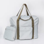 Multi-Functional Foldable Travel Bag