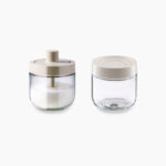 Mini Condiment Canister