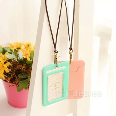 Project B cover holders card Style Degree Sg Singapore