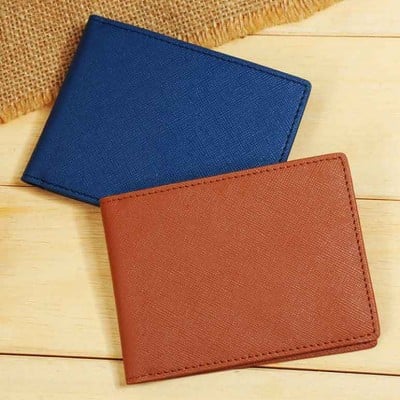 Style Degree Airslim Mens wallet money clip