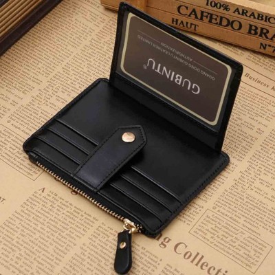 The Explorer Wallet