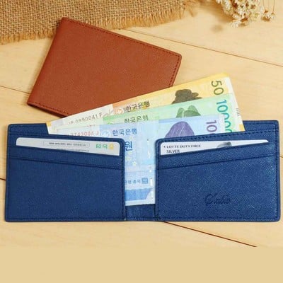 Style Degree Airslim Mens wallet money clip