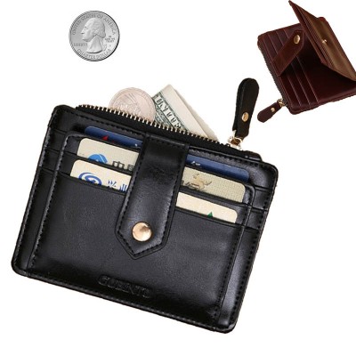 The Explorer Card Wallet Mens Style Degree