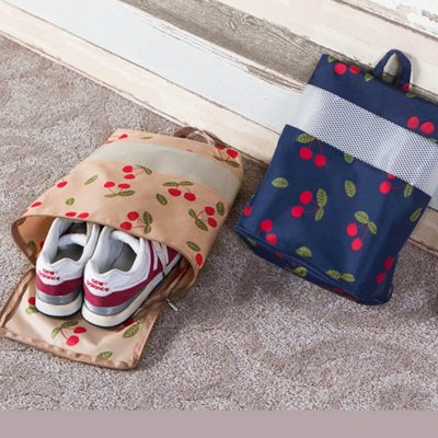 Classy Shoe Bag Organizer