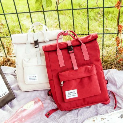 The Walker Backpack