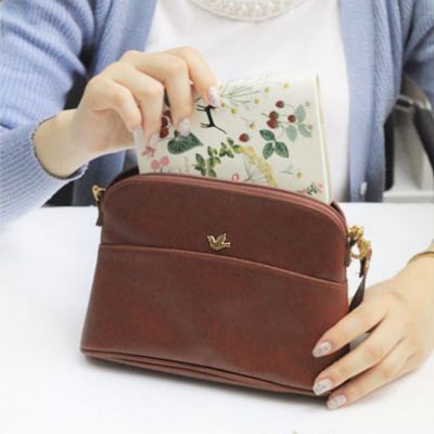 classy passport holder wallet travel bag style degree sg