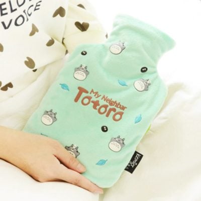 hot water pouch bag hand warmer winter travel style degree sg singapore