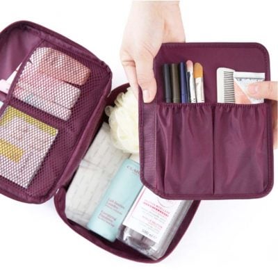 Travel Layer Organizer