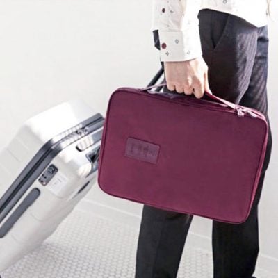 business travel collection set organizer bag pouch style degree sg singapore