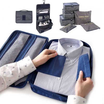 business travel collection set organizer bag pouch style degree sg singapore