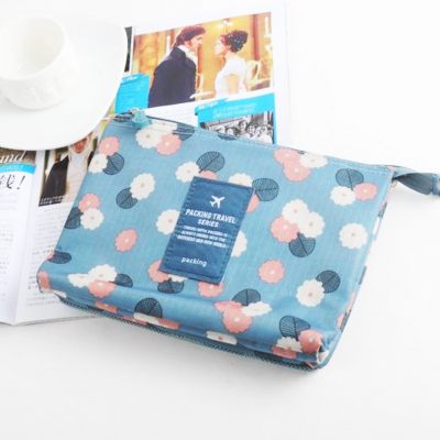 Mini Bag-in-bag Organizer