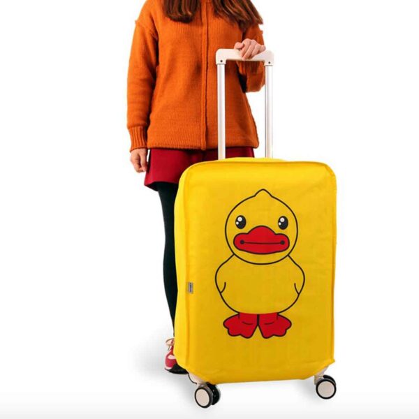 pets luggage protector cover travel organizer organiser bag style degree sg singapore