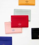 classique card holder wallet iconic office bus style degree sg singapore