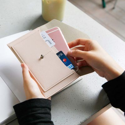 Envelope Wallet