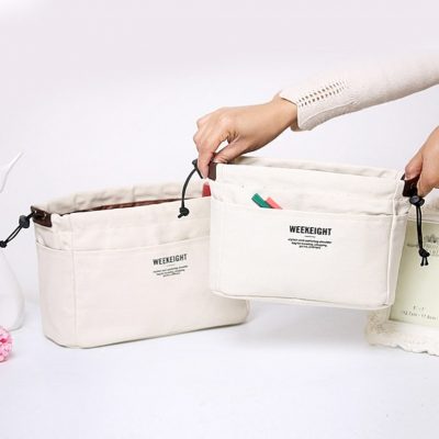 bag organizer singapore