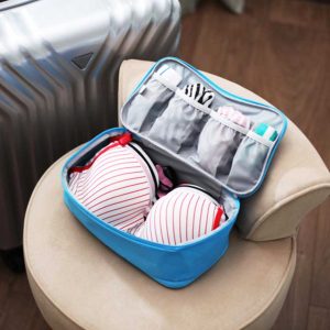 travel undergarment cosmetic toiletries pouch organizer organiser style degree sg singapore
