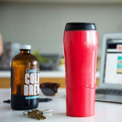 anti-topple suction magic mug tumbler bottle travel style degree sg singapore