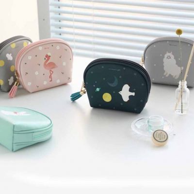Pets Tassel Pouch