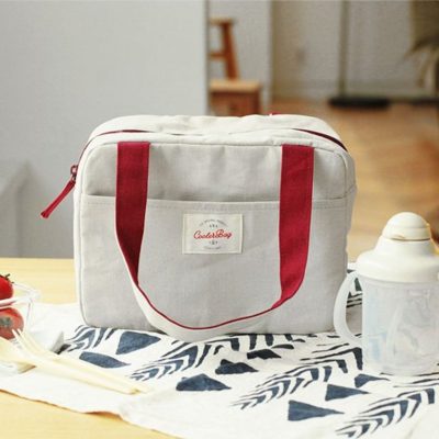 premium cooler tote bag lunch bags picnic thermal pouch style degree sg singapore