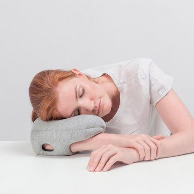 Anywhere Mini Hand Pillow