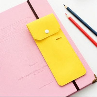 Notebook Slim Pen Holder
