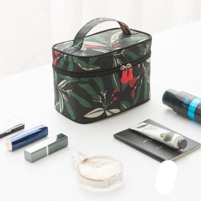 le fleur essentials carrier travel organiser organizer style degree sg singapore