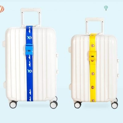 lively luggage strap travel style degree sg singapore