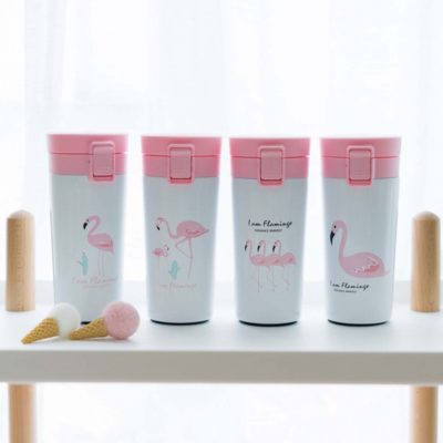 flamingo vacuum thermal flask flasks tumbler style degree sg singapore