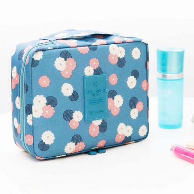 premium pattern layer organizer organiser travel pouch style degree sg singapore