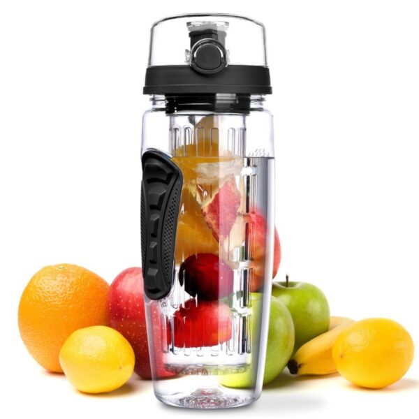 premier fruit infuser infusion tea filter water bottle style degree sg singapore