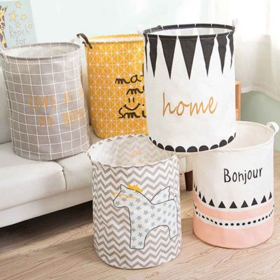 homely laundry basket organizer organiser home living style degree sg singapore
