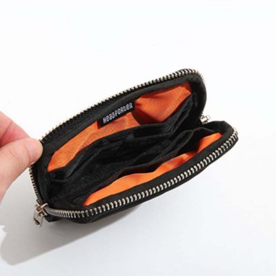 porter tokyo men mens wallet pouch card keys holder style degree sg singapore