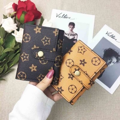 retro mini wallet wallets ladies style degree sg singapore