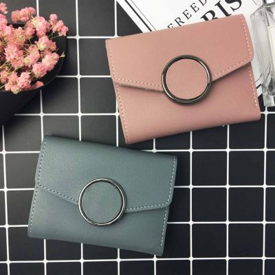 Grande Mini Wallet