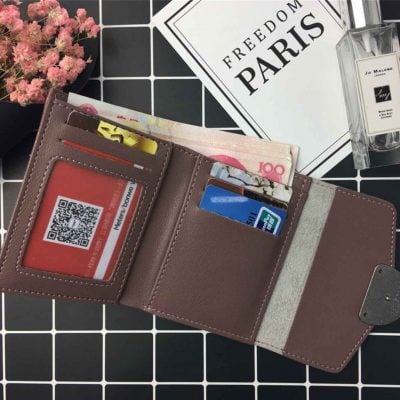 Grande Mini Wallet
