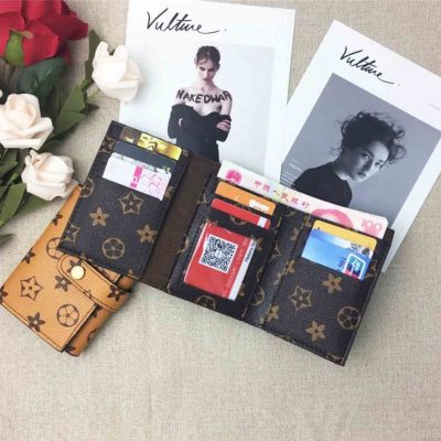 retro mini wallet wallets ladies style degree sg singapore