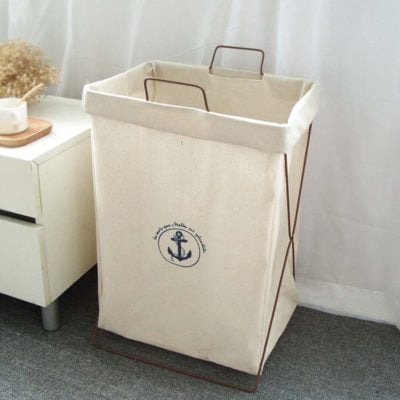 Standing Basket Organizer
