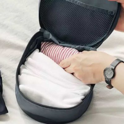 round undergarment travel organizer organiser bra panty panties style degree sg singapore