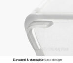 Personalised Cosmetics Desk Organizer Vanity Table Work Study Stationery Holder Style Degree Sg Singapore