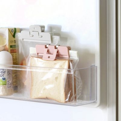 food clip sealer kitchen lunch home decor style degree sg singapore