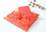 chinese new year red ang bao hong bao organizer organiser pouch style degree sg singapore