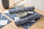 Nippon Table Mat Cover Cloth Desk Home Deco Living Dining Style Degree Sg Singapore