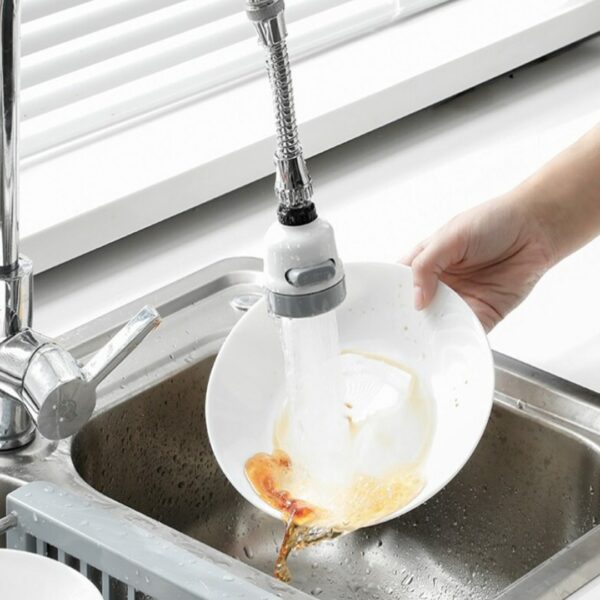 Basin Tap Extender sink kitchen holder home deco living style degree sg singapore