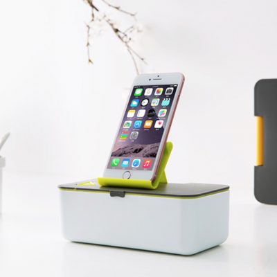 lunch box meal dinning picnic phone stand watch movie drama game mobile smartphone style degree sg singapore