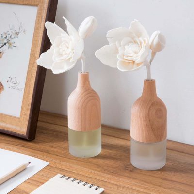 Scent Diffuser Humidifier Fragrance Smell Aroma Aromatherapy Style Degree Sg Singapore