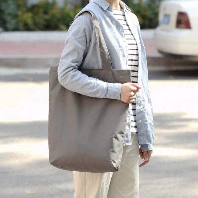 Foldable Tote Travel Bag Hand Carry Shoulder Sling Bag Style Degree Sg Singapore