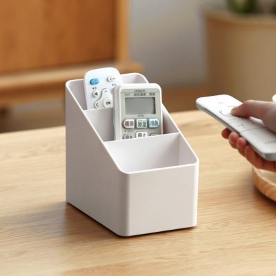 Remote Control Holder Television Desk Coffee Table Organizer Organiser Style Degree Sg Singapore