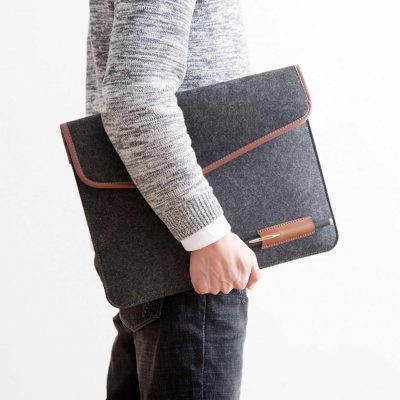 Laptop Sleeve Bag Carry Notebook Cover Protector Case Style Degree Sg Singapore