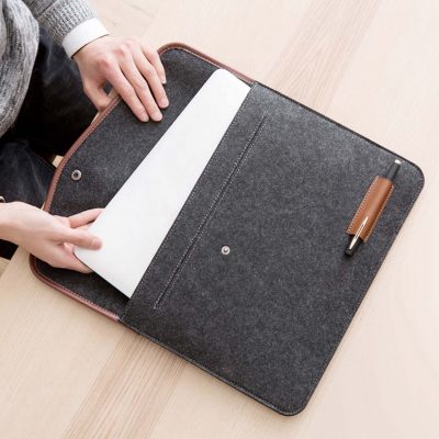 Laptop Sleeve Bag Carry Notebook Cover Protector Case Style Degree Sg Singapore